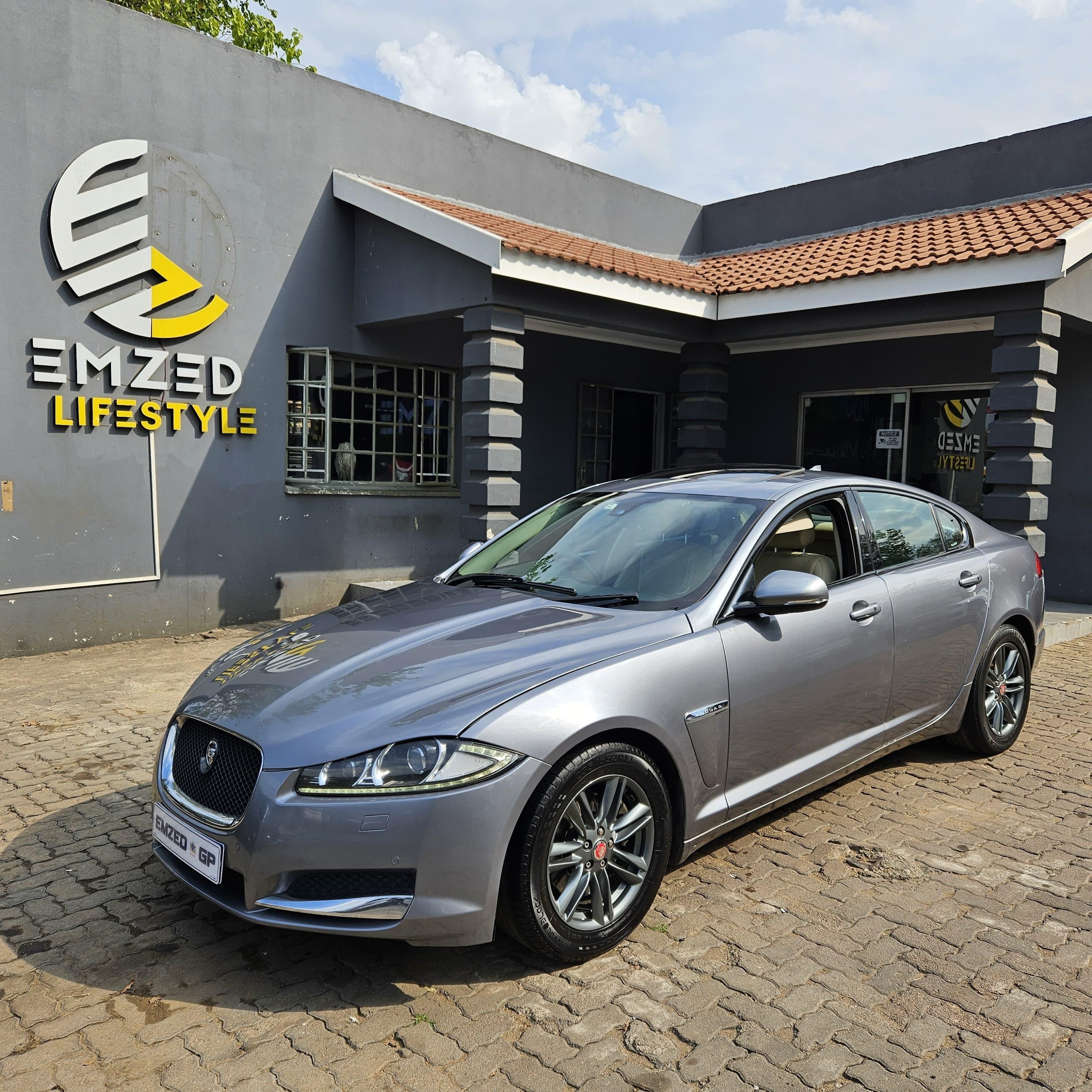 Main Vehicle Image