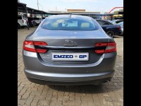2015 JAGUAR XF 2.2 D LUXURY 