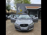 2015 JAGUAR XF 2.2 D LUXURY 