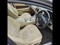 2015 JAGUAR XF 2.2 D LUXURY 