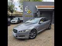 2015 JAGUAR XF 2.2 D LUXURY 