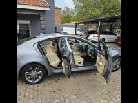 2015 JAGUAR XF 2.2 D LUXURY 