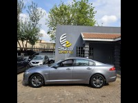 2015 JAGUAR XF 2.2 D LUXURY 
