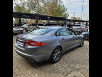 2015 JAGUAR XF 2.2 D LUXURY 