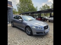 2015 JAGUAR XF 2.2 D LUXURY 