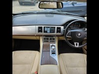 2015 JAGUAR XF 2.2 D LUXURY 