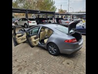 2015 JAGUAR XF 2.2 D LUXURY 