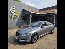 2015 JAGUAR XF 2.2 D LUXURY 