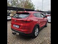 2019 HYUNDAI TUCSON 1.6 TGDI SPORT (150KW)) 