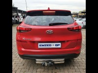 2019 HYUNDAI TUCSON 1.6 TGDI SPORT (150KW)) 