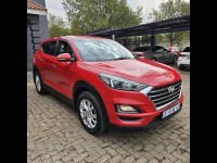 2019 HYUNDAI TUCSON 1.6 TGDI SPORT (150KW)) 