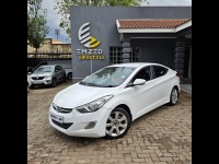 2012 HYUNDAI ELANTRA 1.6 GLS/PREMIUM 