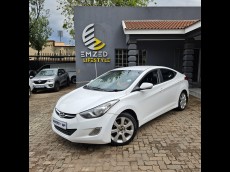 2012 HYUNDAI ELANTRA 1.6 GLS/PREMIUM 