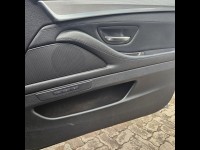 2011 BMW 5 SERIES 523I M SPORT A/T (F10) 