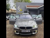 2011 BMW 5 SERIES 523I M SPORT A/T (F10) 