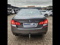 2011 BMW 5 SERIES 523I M SPORT A/T (F10) 