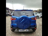 2021 FORD ECOSPORT 1.0 ECOBOOST TITANIUM A/T 