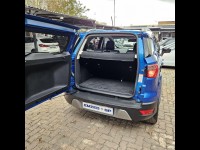 2021 FORD ECOSPORT 1.0 ECOBOOST TITANIUM A/T 