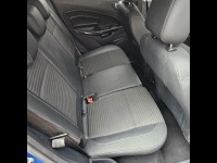 2021 FORD ECOSPORT 1.0 ECOBOOST TITANIUM A/T 