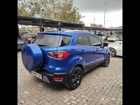 2021 FORD ECOSPORT 1.0 ECOBOOST TITANIUM A/T 