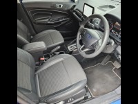 2021 FORD ECOSPORT 1.0 ECOBOOST TITANIUM A/T 