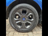 2021 FORD ECOSPORT 1.0 ECOBOOST TITANIUM A/T 
