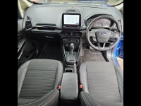 2021 FORD ECOSPORT 1.0 ECOBOOST TITANIUM A/T 