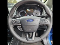 2021 FORD ECOSPORT 1.0 ECOBOOST TITANIUM A/T 