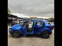 2021 FORD ECOSPORT 1.0 ECOBOOST TITANIUM A/T 