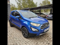 2021 FORD ECOSPORT 1.0 ECOBOOST TITANIUM A/T 