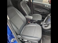 2021 FORD ECOSPORT 1.0 ECOBOOST TITANIUM A/T 