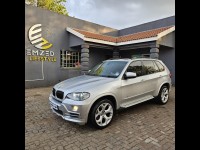 2009 BMW X5 XDRIVE30D DYNAMIC A/T (E70) 