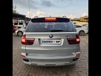 2009 BMW X5 XDRIVE30D DYNAMIC A/T (E70) 