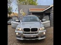 2009 BMW X5 XDRIVE30D DYNAMIC A/T (E70) 