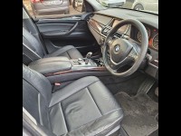 2009 BMW X5 XDRIVE30D DYNAMIC A/T (E70) 
