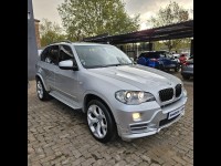 2009 BMW X5 XDRIVE30D DYNAMIC A/T (E70) 