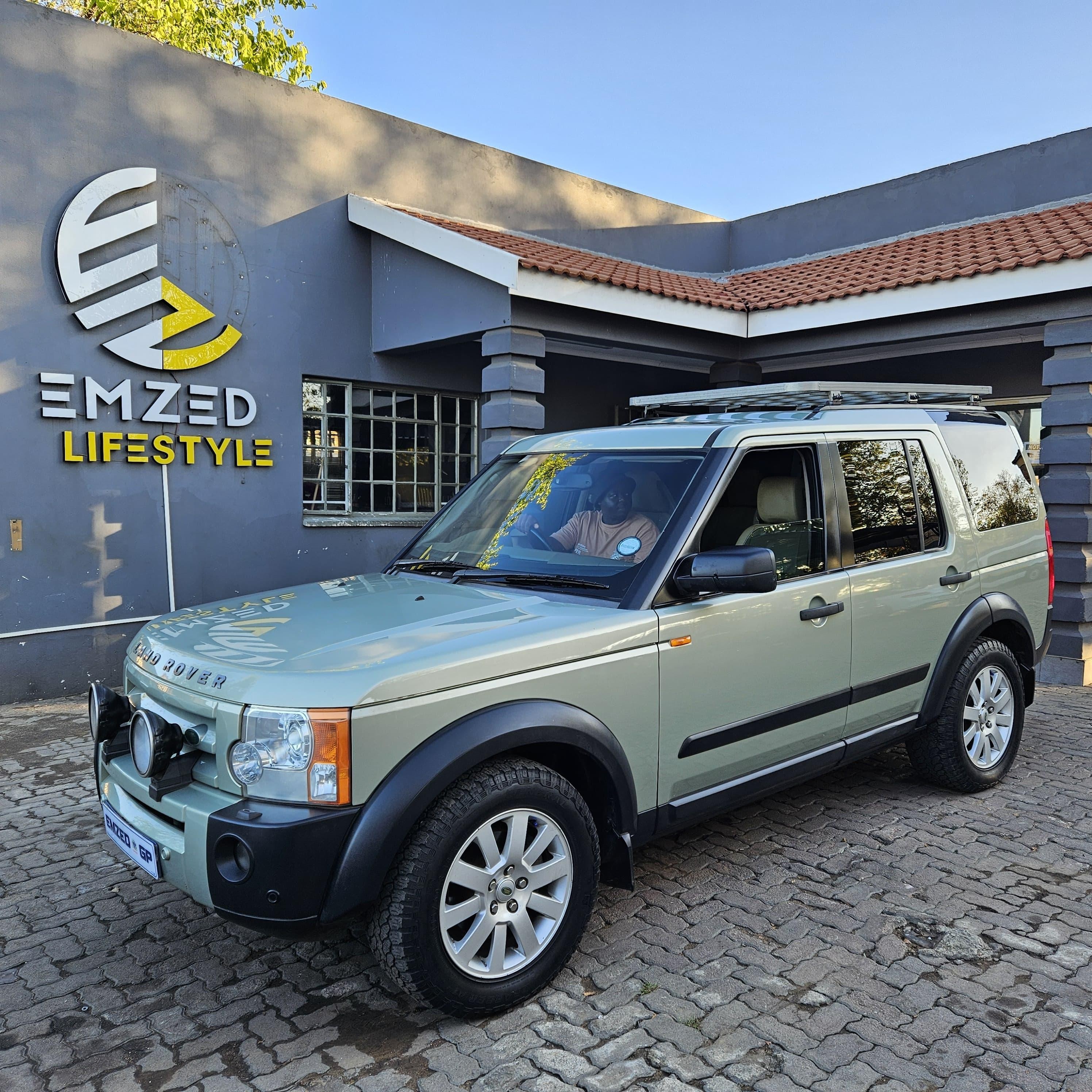 Main Vehicle Image