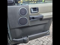2006 LAND ROVER DISCOVERY 3 TD V6 HSE A/T 