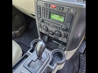 2006 LAND ROVER DISCOVERY 3 TD V6 HSE A/T 