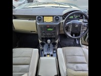 2006 LAND ROVER DISCOVERY 3 TD V6 HSE A/T 