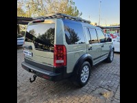 2006 LAND ROVER DISCOVERY 3 TD V6 HSE A/T 