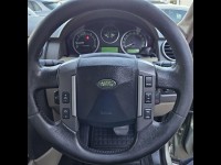 2006 LAND ROVER DISCOVERY 3 TD V6 HSE A/T 