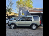 2006 LAND ROVER DISCOVERY 3 TD V6 HSE A/T 