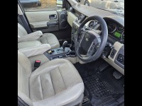 2006 LAND ROVER DISCOVERY 3 TD V6 HSE A/T 