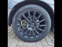 2005 MERCEDES-BENZ C CLASS SEDAN C320 CDI AVANTGARDE A/T 