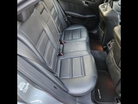 2011 MERCEDES-BENZ E CLASS SEDAN E 63 AMG 