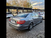 2011 MERCEDES-BENZ E CLASS SEDAN E 63 AMG 
