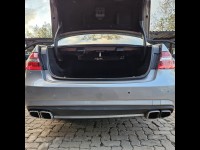 2011 MERCEDES-BENZ E CLASS SEDAN E 63 AMG 