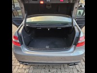 2011 MERCEDES-BENZ E CLASS SEDAN E 63 AMG 