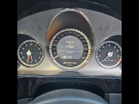 2011 MERCEDES-BENZ E CLASS SEDAN E 63 AMG 